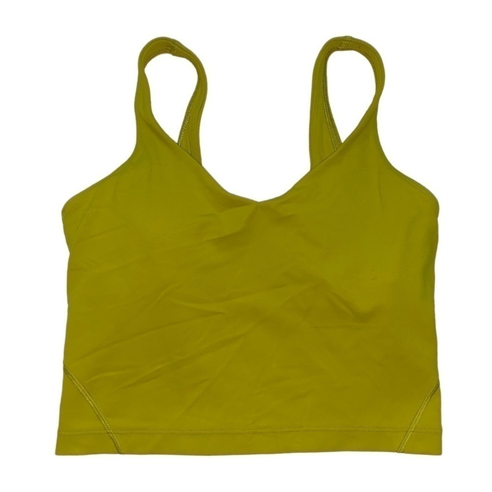 Lululemon - 2021 Align Tank - Picture 5 of 8